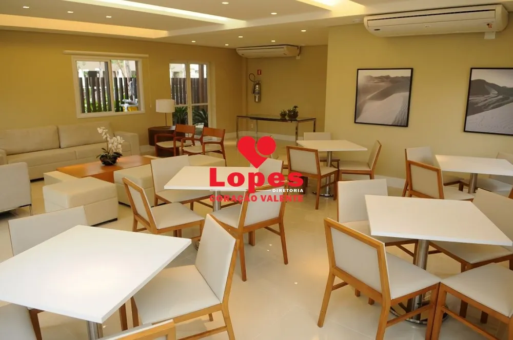 Apartamento, 2 quartos, 55 m² - Foto 6