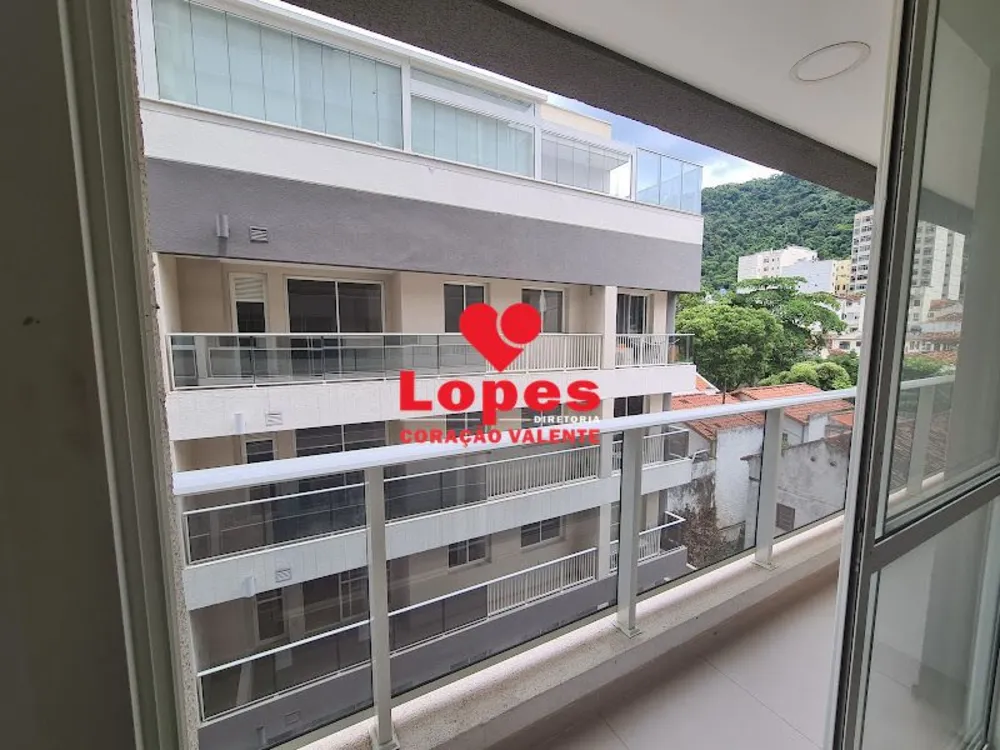 Apartamento, 2 quartos, 71 m² - Foto 4