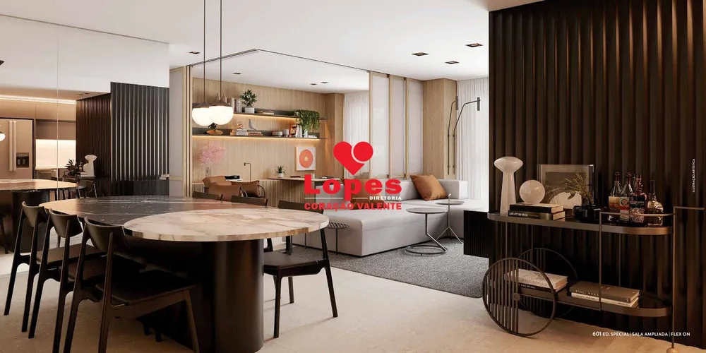 Apartamento, 2 quartos, 96 m² - Foto 43