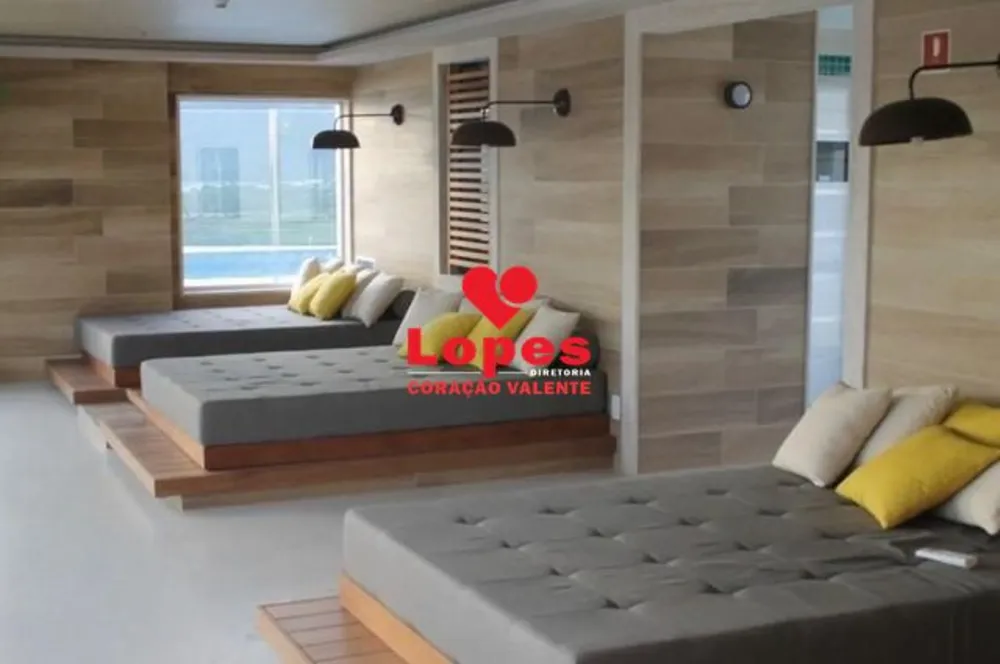 Apartamento, 2 quartos, 77 m² - Foto 17