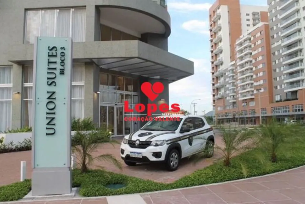 Apartamento, 2 quartos, 77 m² - Foto 16