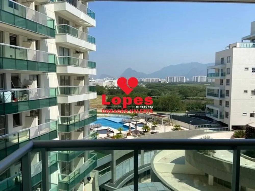 Apartamento, 2 quartos, 77 m² - Foto 1