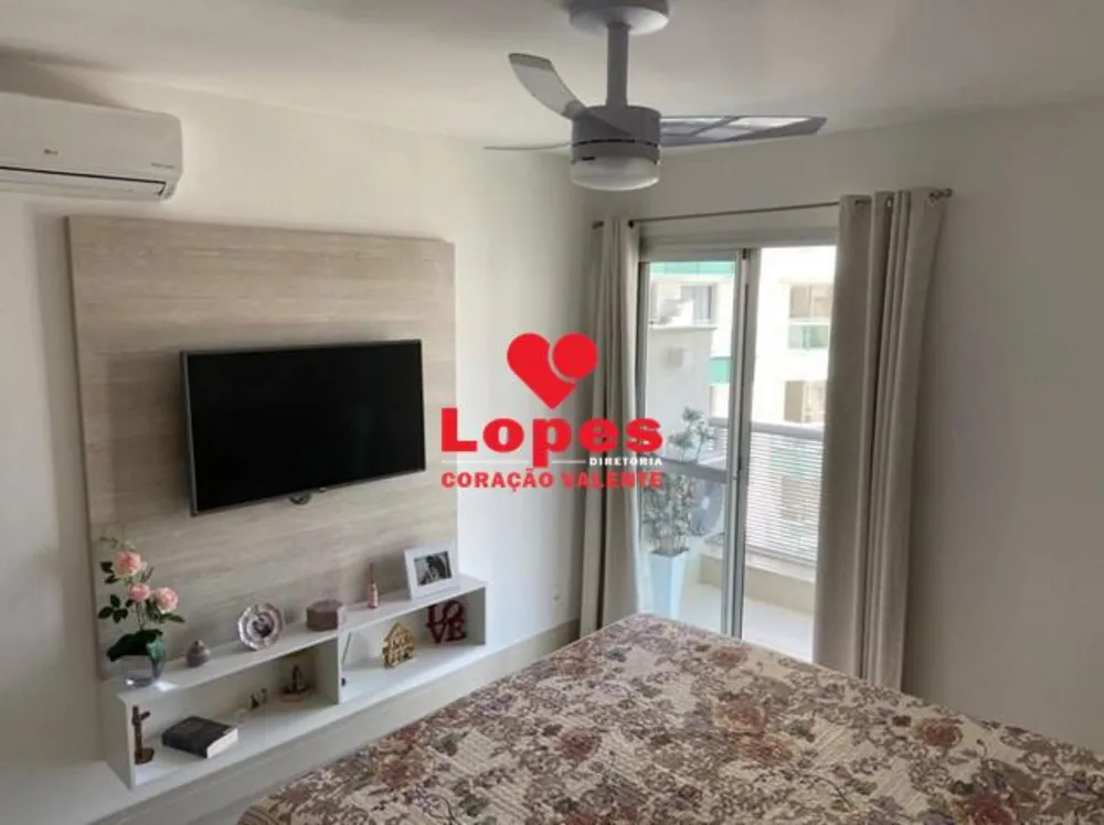 Apartamento, 2 quartos, 77 m² - Foto 7