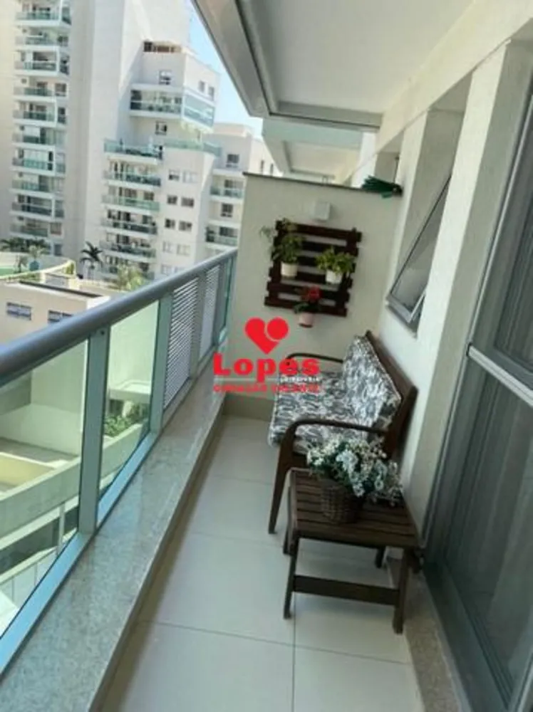 Apartamento, 2 quartos, 77 m² - Foto 11