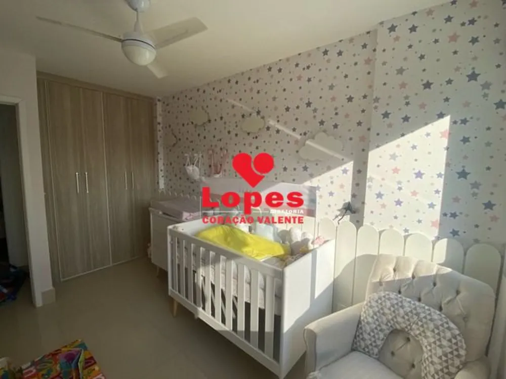 Apartamento, 2 quartos, 77 m² - Foto 10