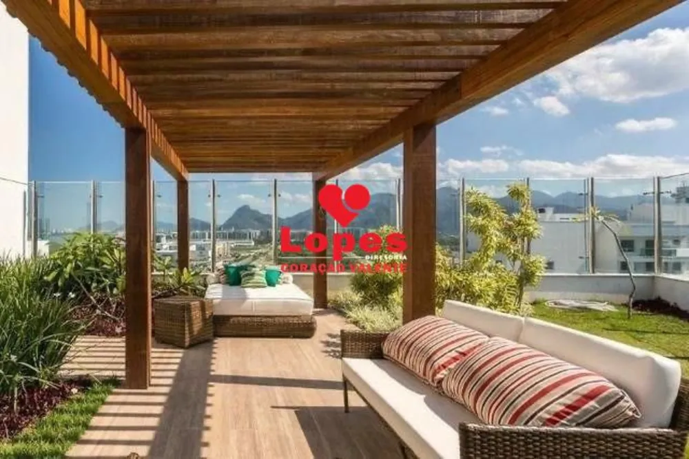 Apartamento, 2 quartos, 77 m² - Foto 15