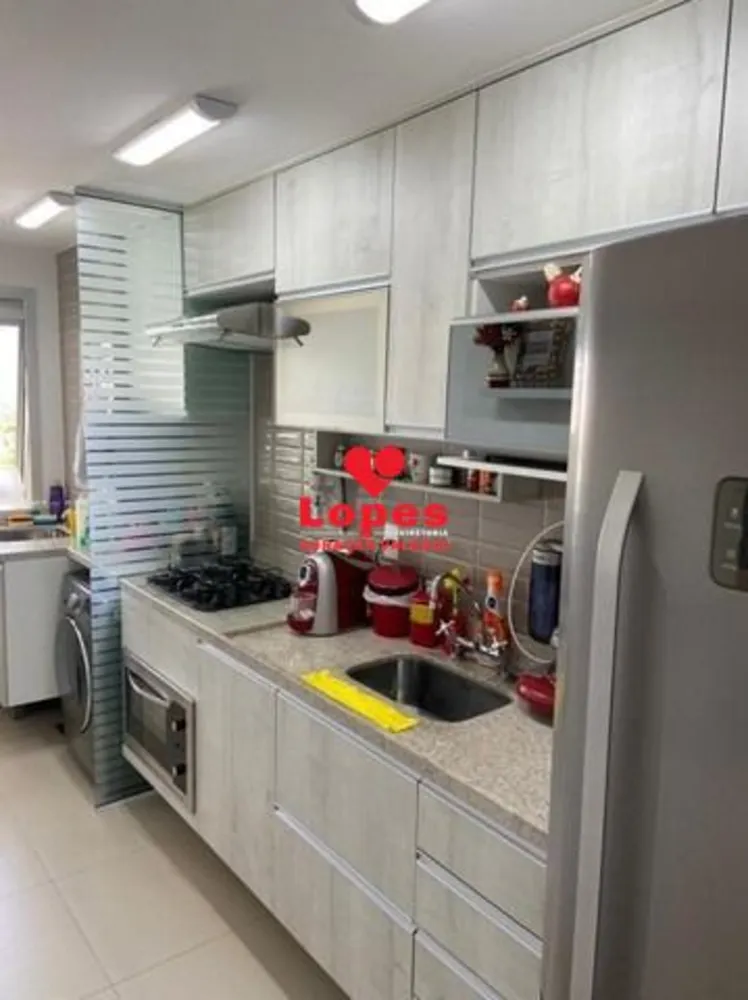 Apartamento, 2 quartos, 77 m² - Foto 13