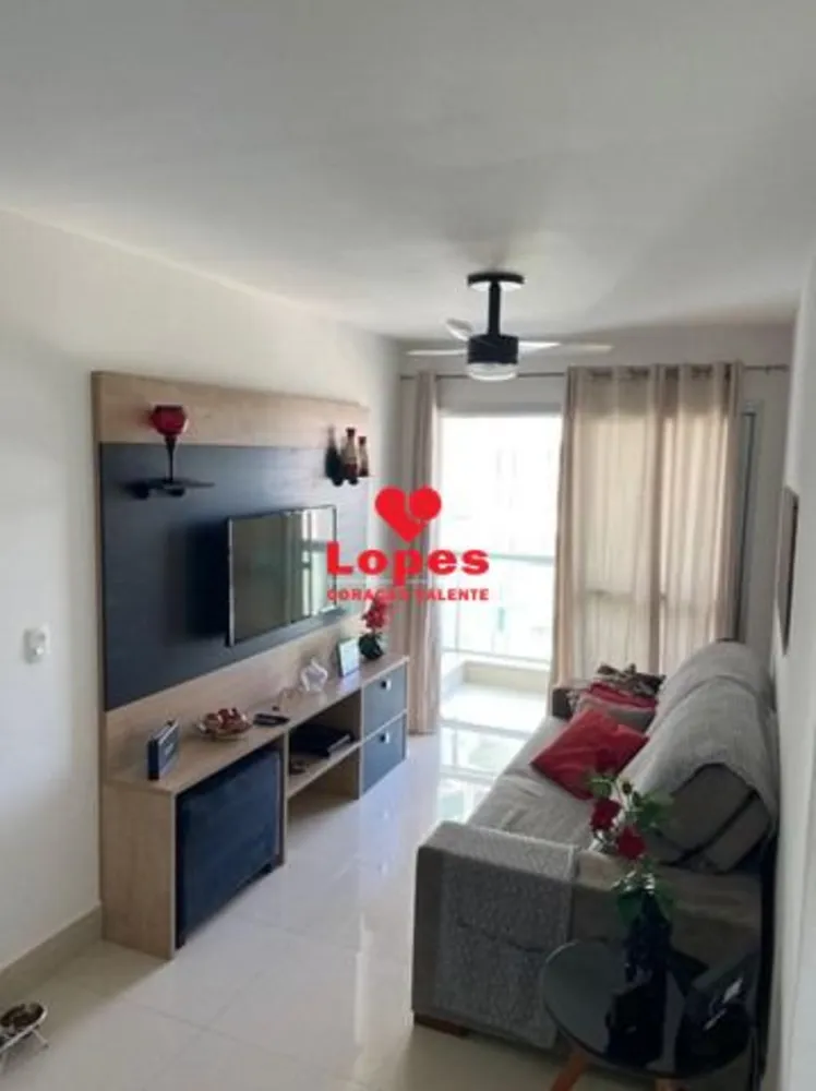 Apartamento, 2 quartos, 77 m² - Foto 4