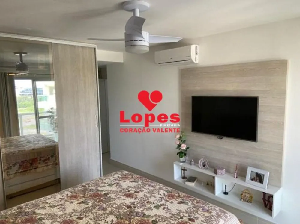 Apartamento, 2 quartos, 77 m² - Foto 6