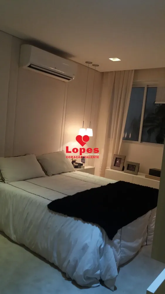 Apartamento, 3 quartos, 115 m² - Foto 6