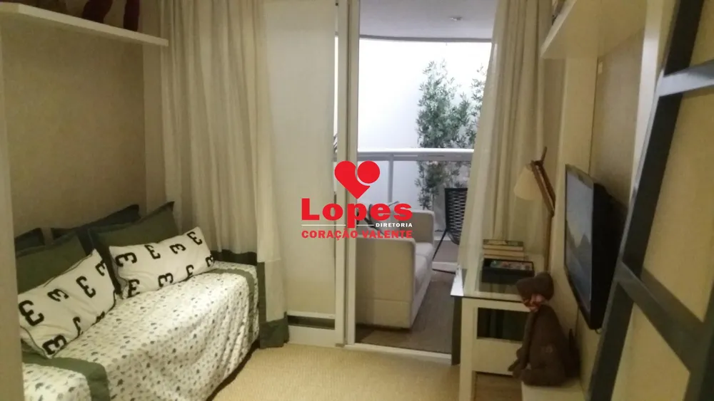 Apartamento, 3 quartos, 115 m² - Foto 5