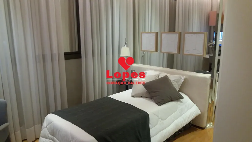 Apartamento, 3 quartos, 115 m² - Foto 8