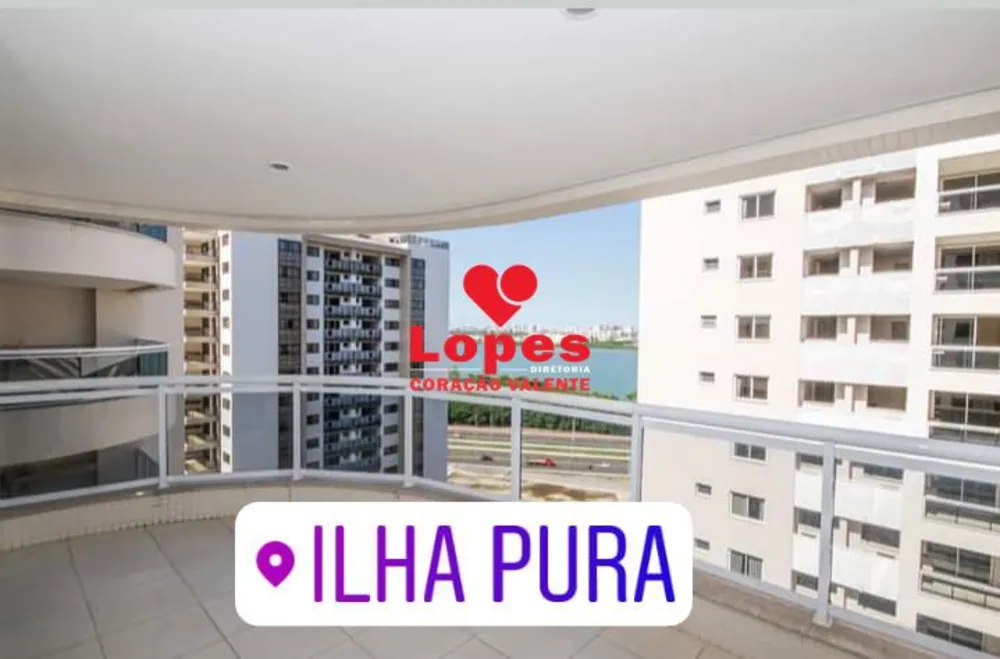 Apartamento, 3 quartos, 115 m² - Foto 1