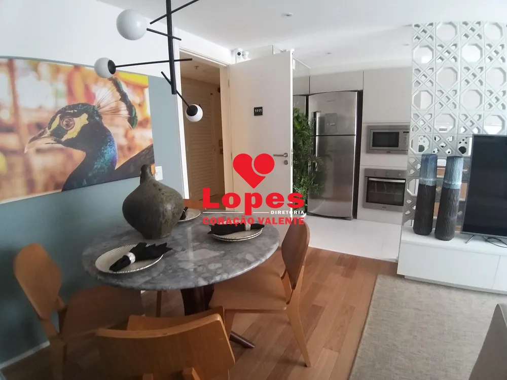 Apartamento, 3 quartos, 70 m² - Foto 2