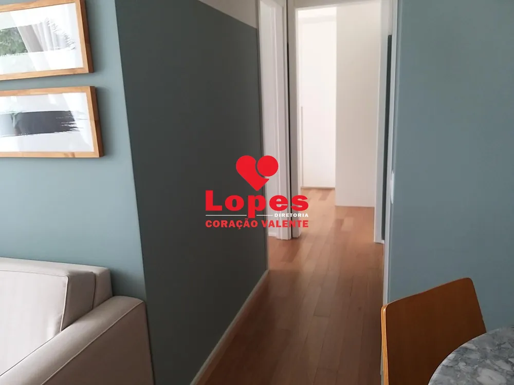 Apartamento, 3 quartos, 70 m² - Foto 6