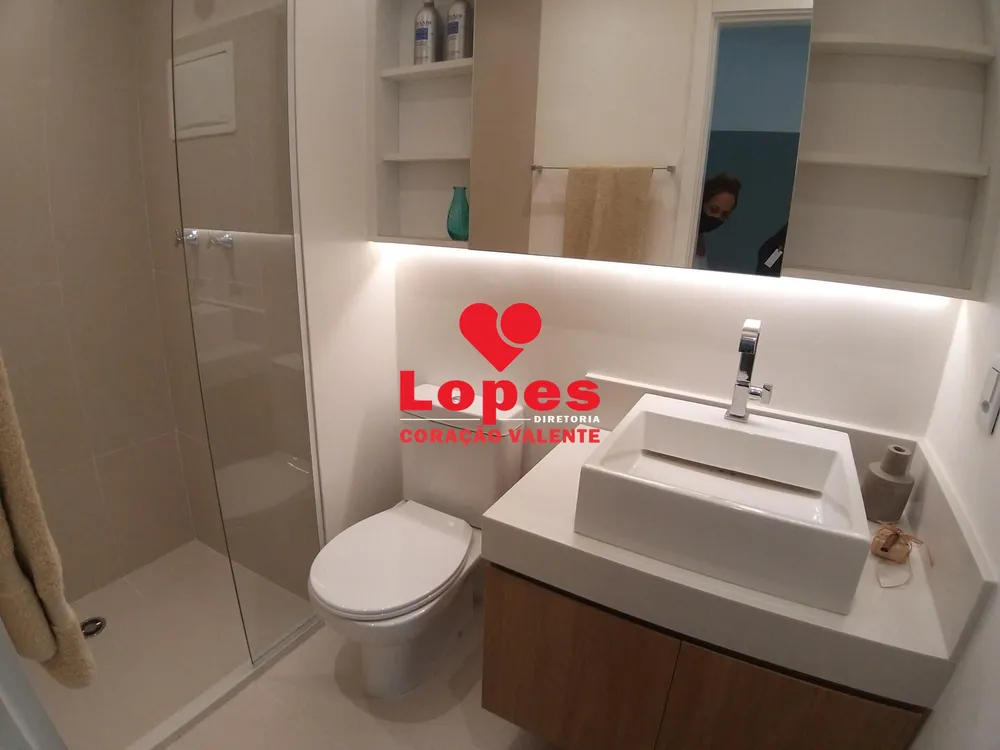 Apartamento, 3 quartos, 70 m² - Foto 8