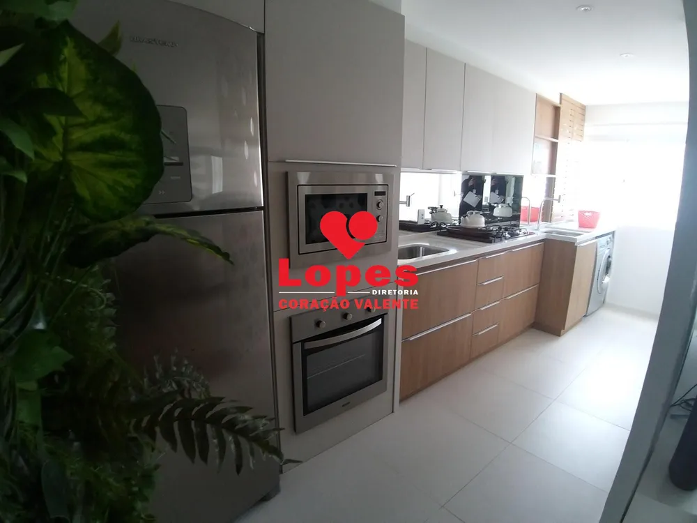Apartamento, 3 quartos, 70 m² - Foto 9