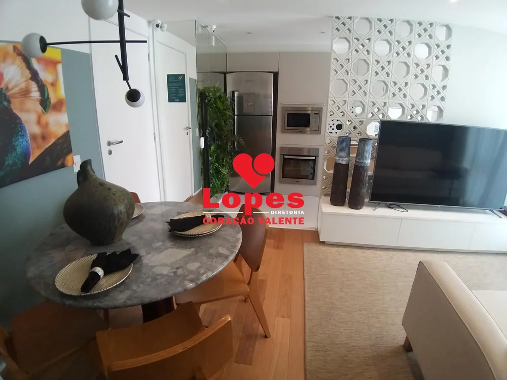 Apartamento, 3 quartos, 70 m² - Foto 5