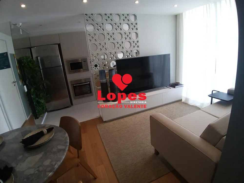 Apartamento, 3 quartos, 70 m² - Foto 4