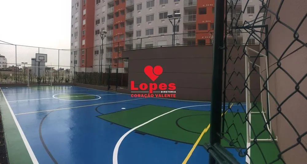 Apartamento, 3 quartos, 70 m² - Foto 15