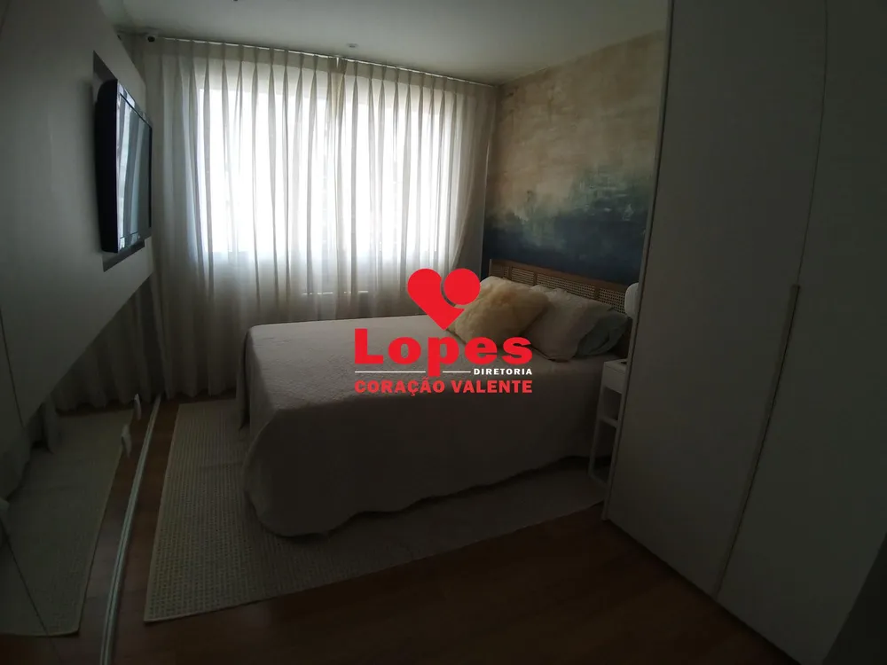 Apartamento, 3 quartos, 70 m² - Foto 11