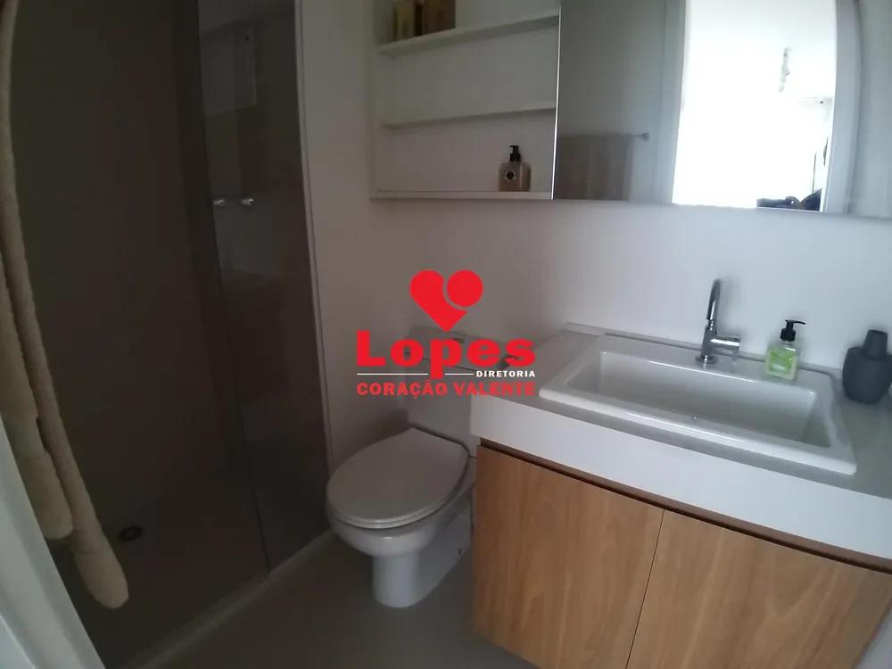 Apartamento, 3 quartos, 70 m² - Foto 14