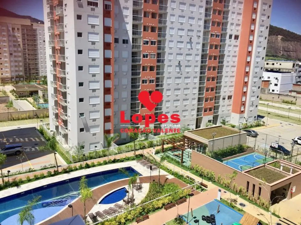 Apartamento, 3 quartos, 70 m² - Foto 19