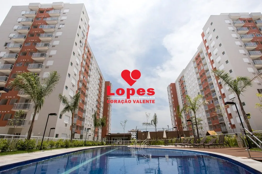 Apartamento, 3 quartos, 70 m² - Foto 18