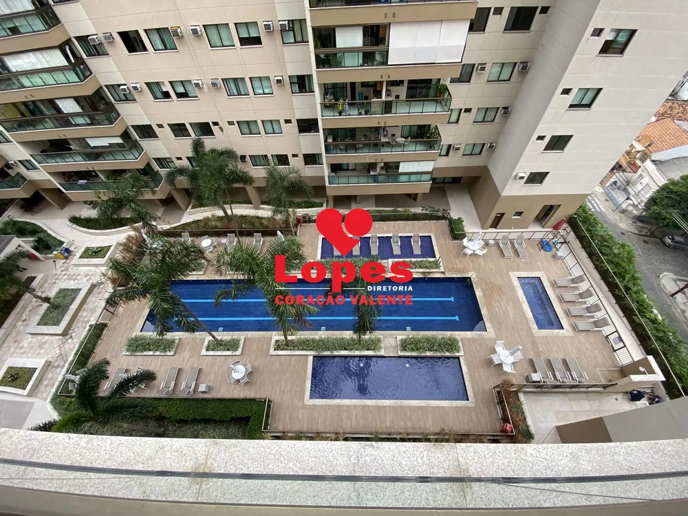Apartamento, 3 quartos, 75 m² - Foto 1