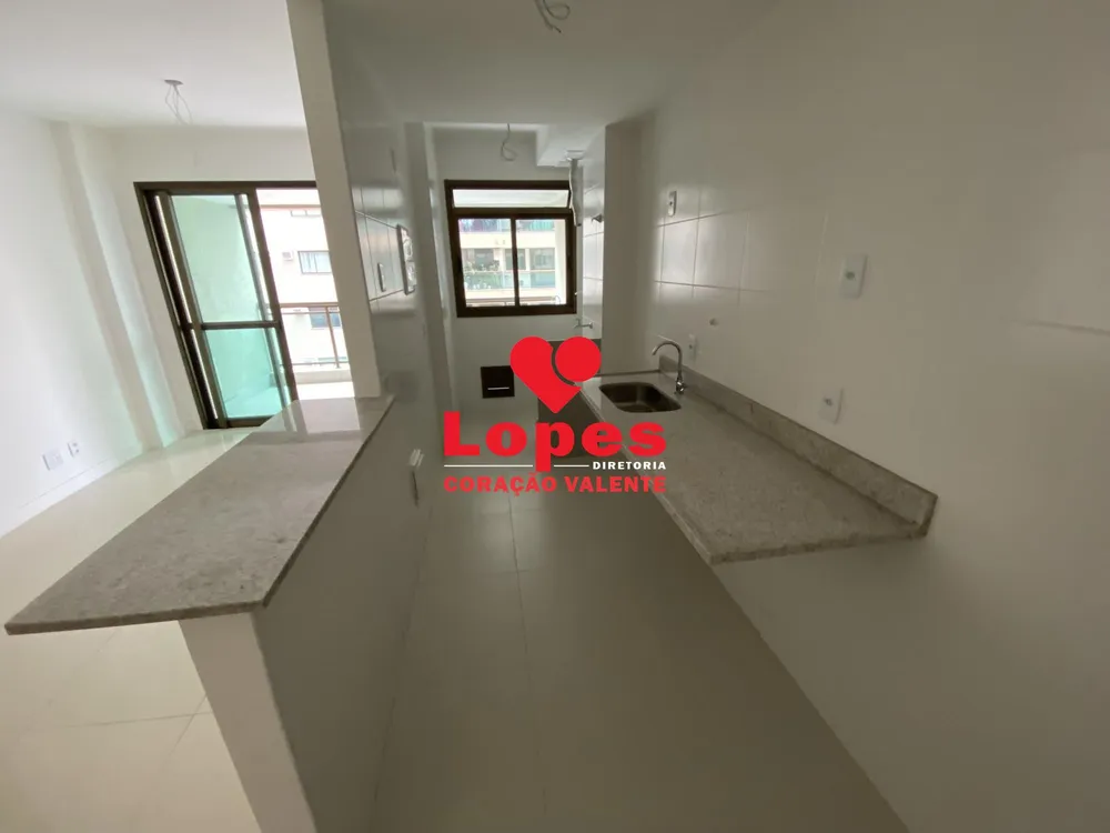 Apartamento, 3 quartos, 75 m² - Foto 5