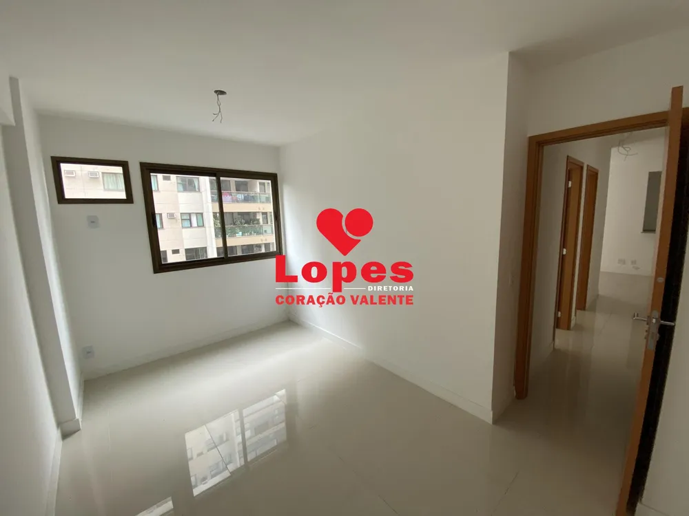 Apartamento, 3 quartos, 75 m² - Foto 9
