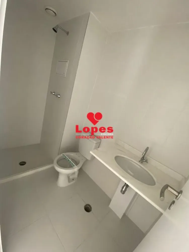 Apartamento, 2 quartos, 57 m² - Foto 9