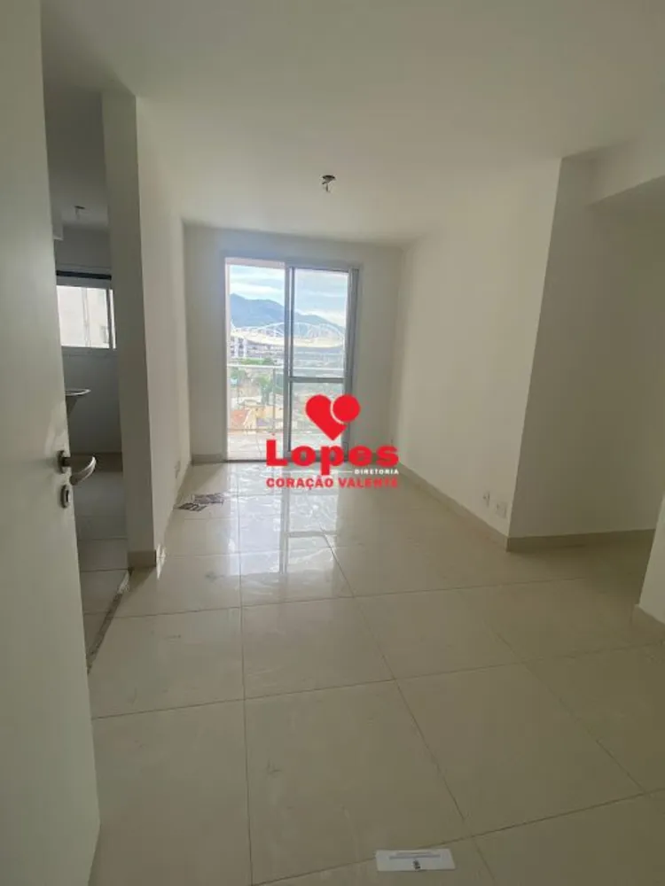 Apartamento, 2 quartos, 57 m² - Foto 1