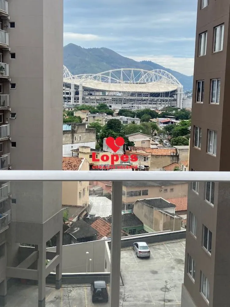 Apartamento, 2 quartos, 57 m² - Foto 6