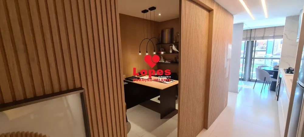 Apartamento, 3 quartos, 123 m² - Foto 35