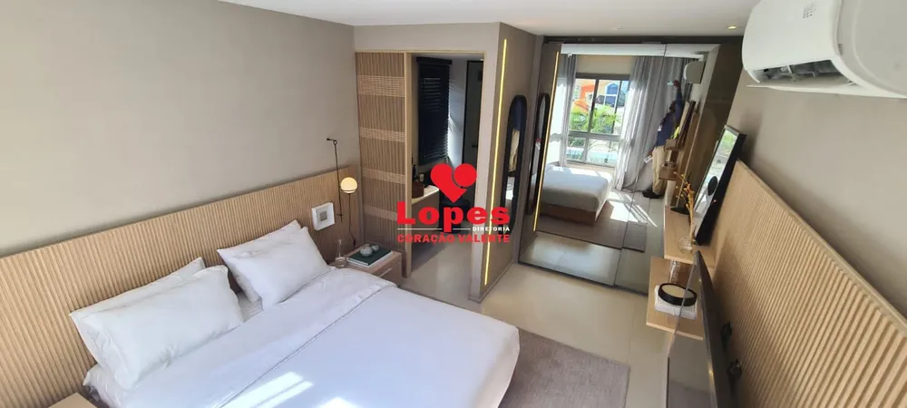 Apartamento, 3 quartos, 123 m² - Foto 3