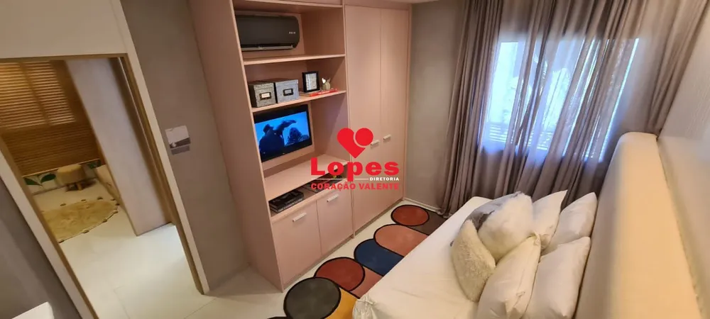Apartamento, 3 quartos, 123 m² - Foto 39