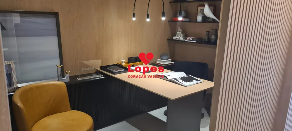 Apartamento, 3 quartos, 123 m² - Foto 34