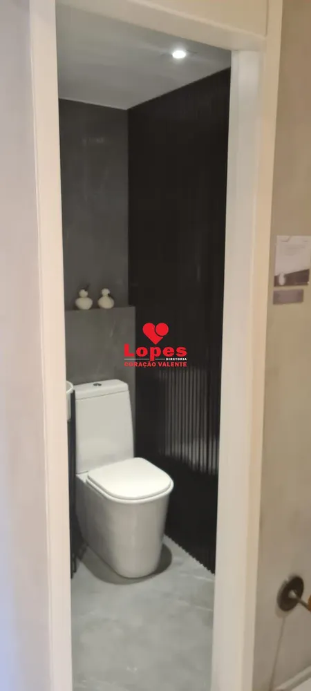 Apartamento, 3 quartos, 123 m² - Foto 8