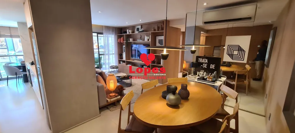 Apartamento, 3 quartos, 123 m² - Foto 26