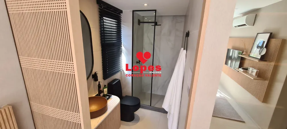 Apartamento, 3 quartos, 123 m² - Foto 2