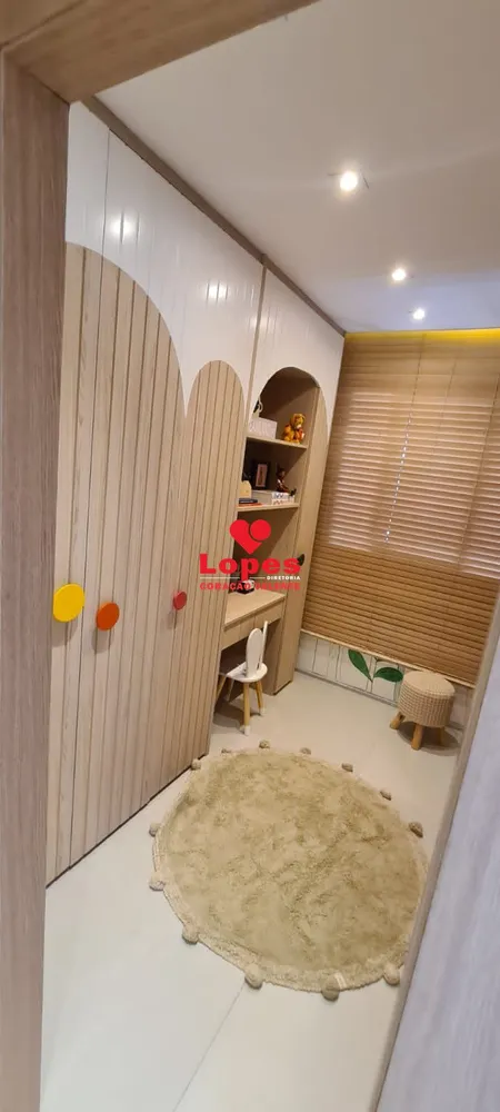 Apartamento, 3 quartos, 123 m² - Foto 1