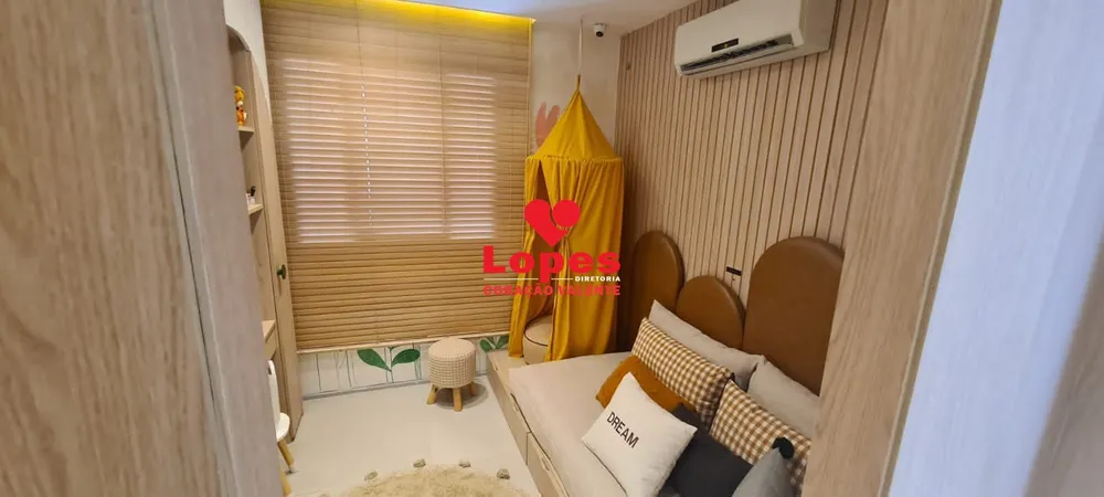 Apartamento, 3 quartos, 123 m² - Foto 36