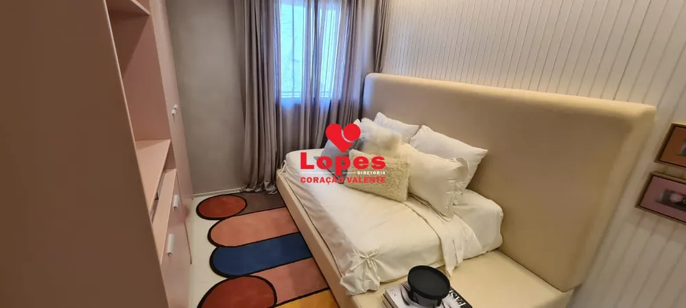Apartamento, 3 quartos, 123 m² - Foto 38