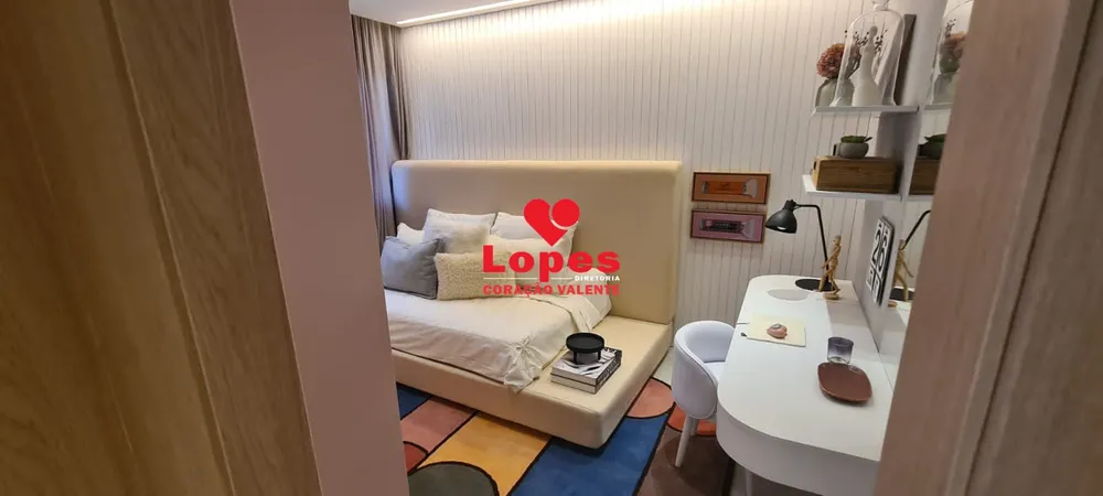 Apartamento, 3 quartos, 123 m² - Foto 40