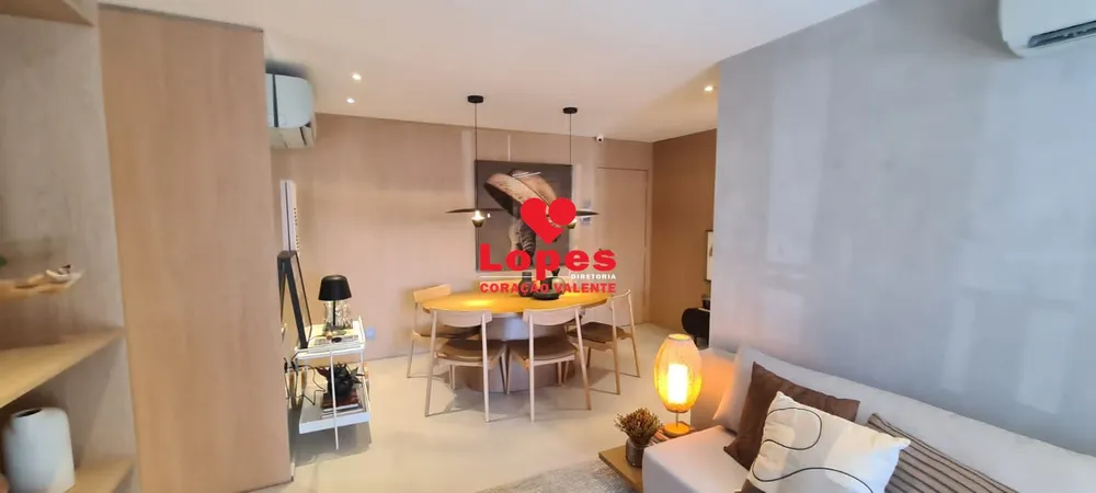 Apartamento, 3 quartos, 123 m² - Foto 27