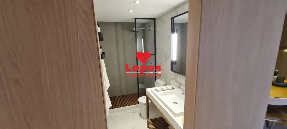 Apartamento, 3 quartos, 123 m² - Foto 9