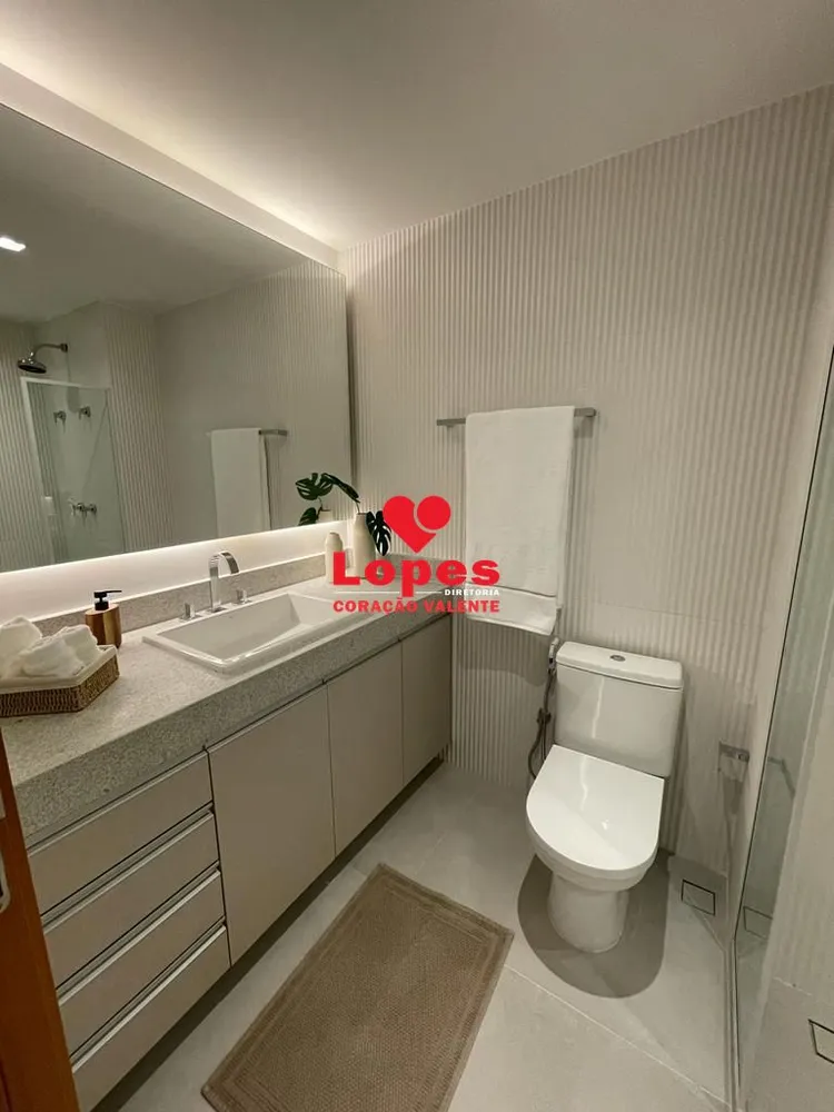 Apartamento, 1 quarto, 42 m² - Foto 7