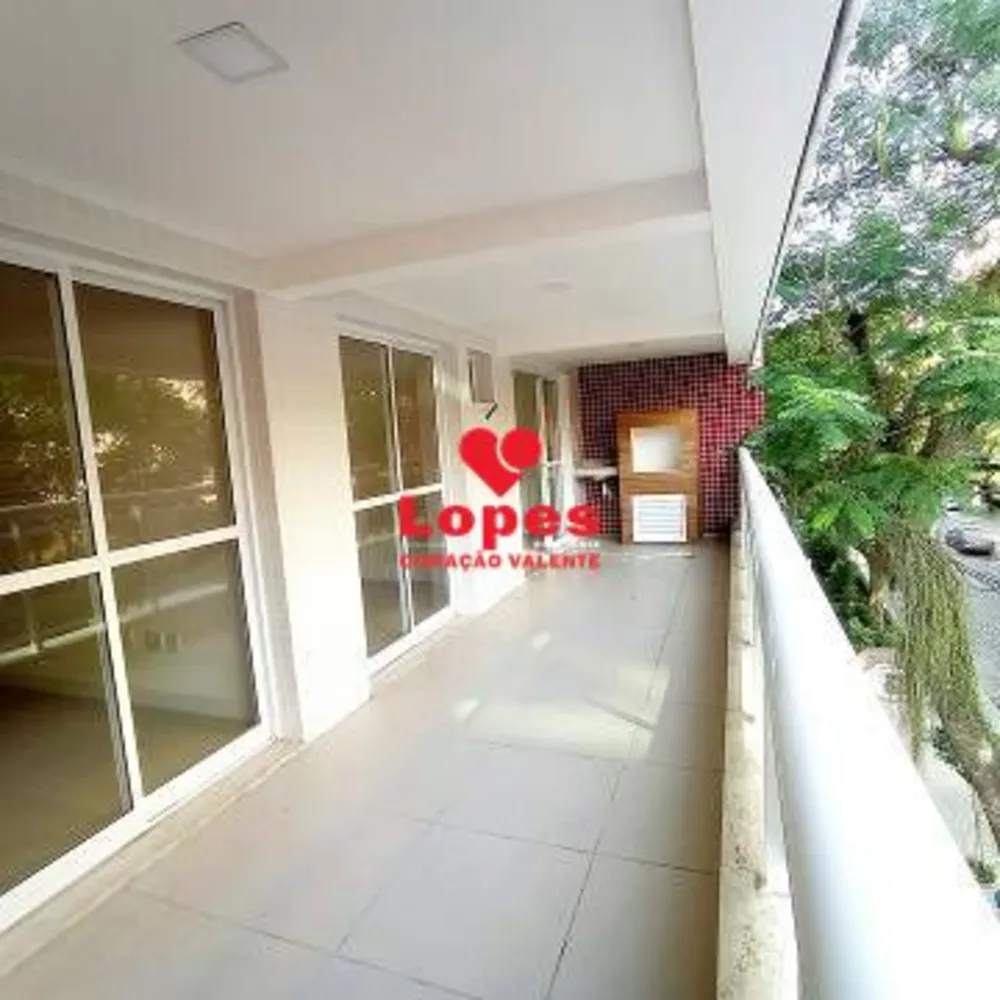Apartamento, 4 quartos, 116 m² - Foto 5