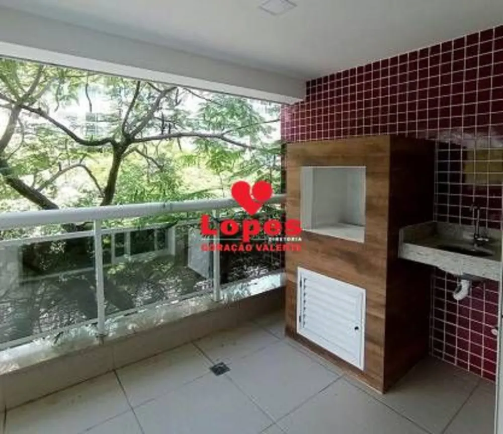 Apartamento, 4 quartos, 116 m² - Foto 9